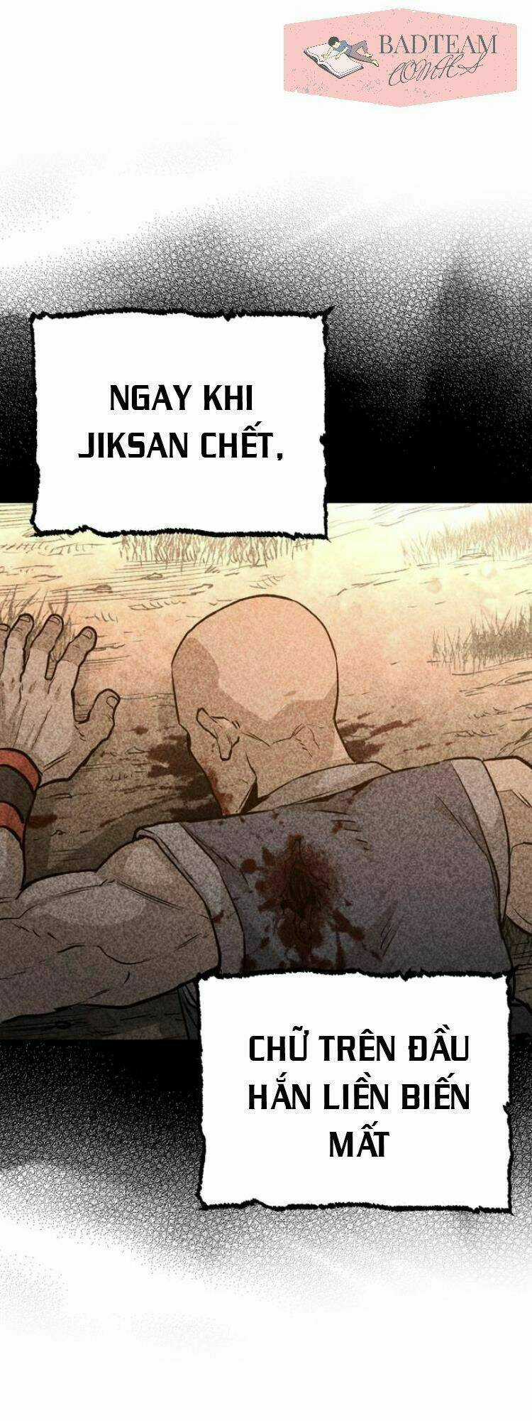 Thiên Ma Phi Thăng Truyện Chapter 2 trang 137