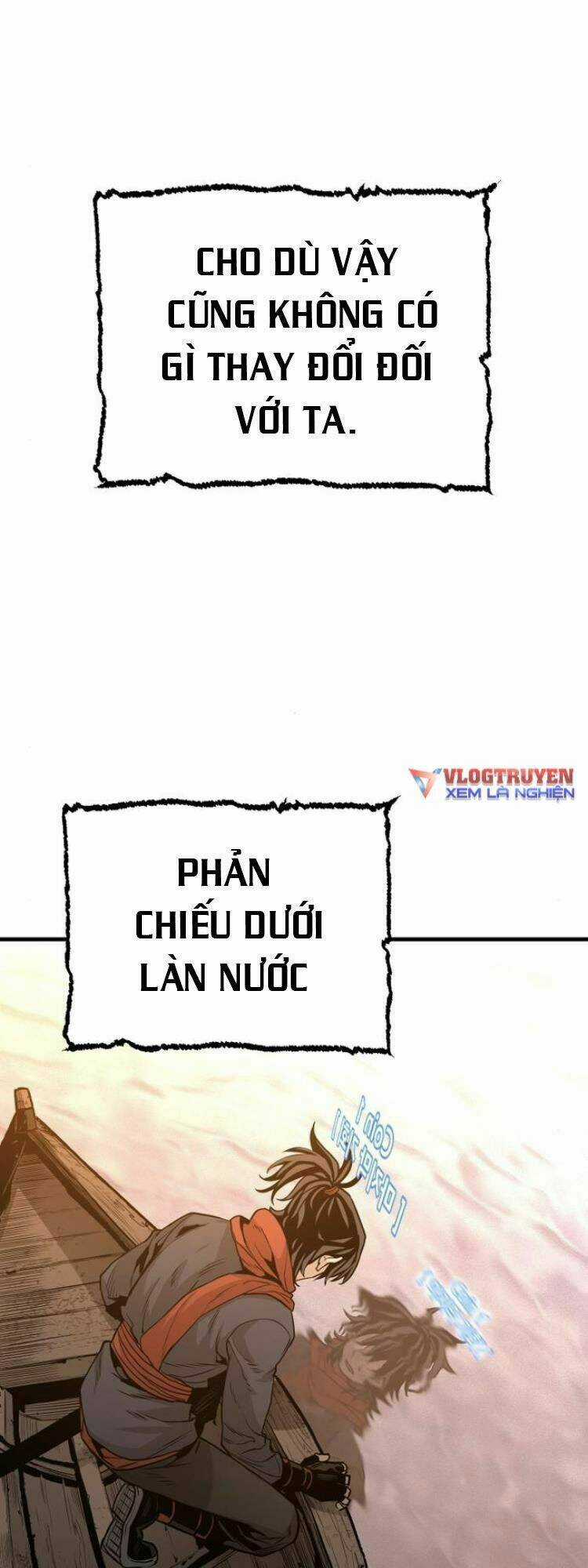 Thiên Ma Phi Thăng Truyện Chapter 2 trang 138