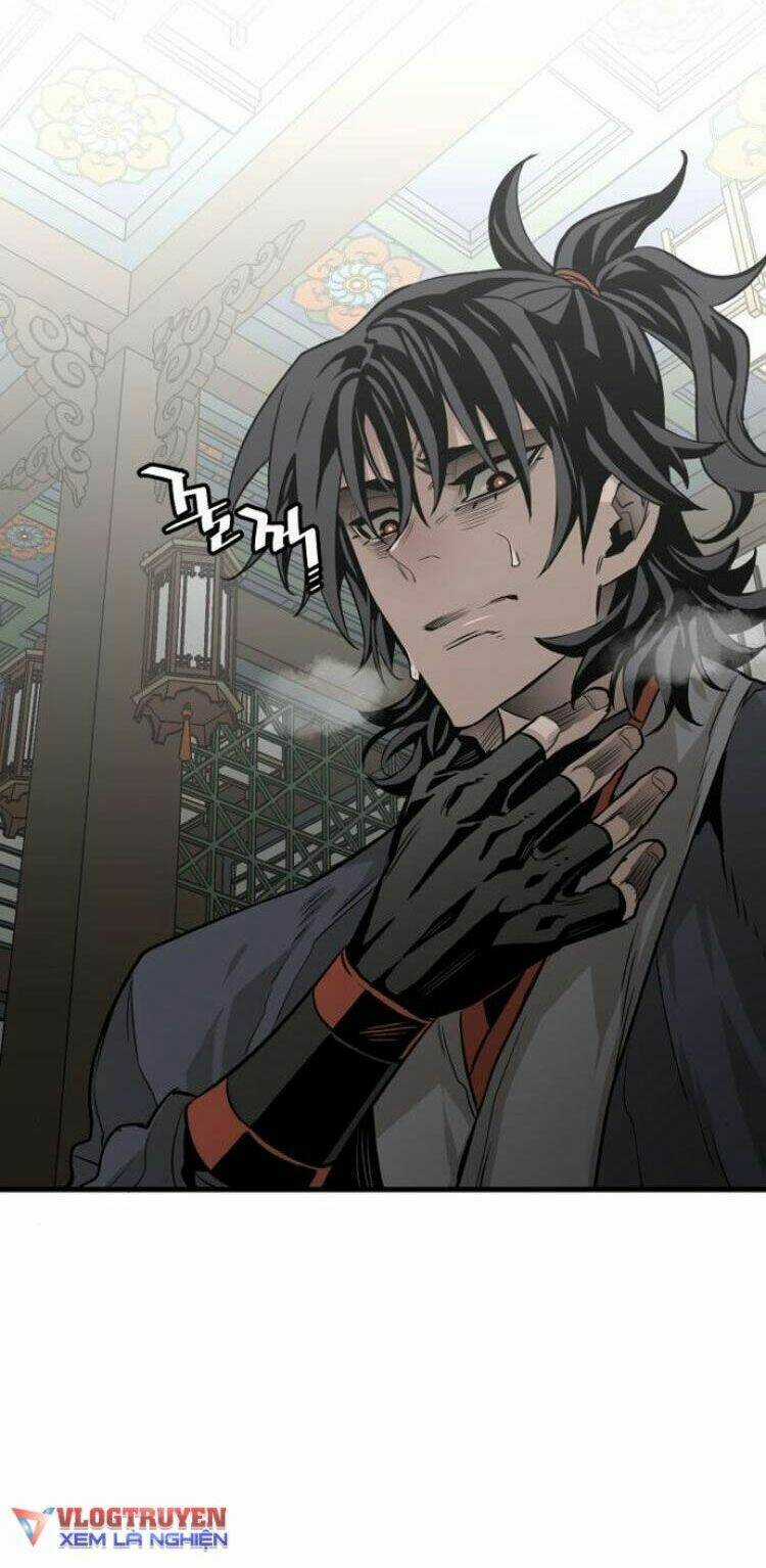 Thiên Ma Phi Thăng Truyện Chapter 2 trang 14