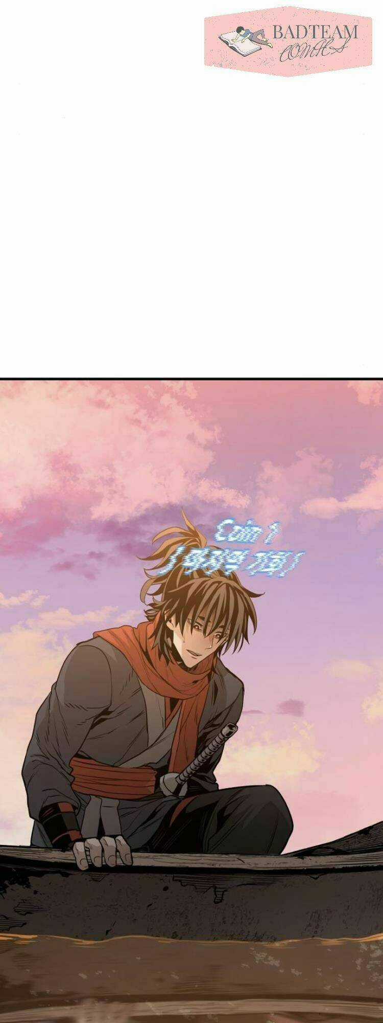 Thiên Ma Phi Thăng Truyện Chapter 2 trang 140