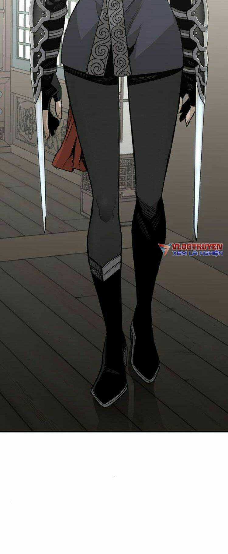 Thiên Ma Phi Thăng Truyện Chapter 2 trang 17