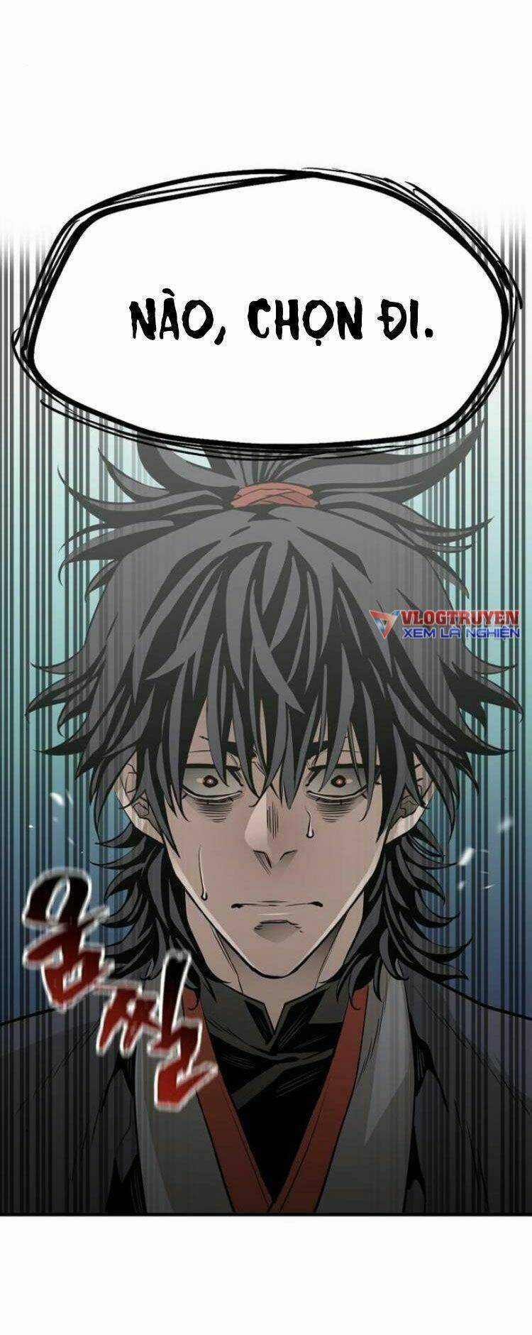 Thiên Ma Phi Thăng Truyện Chapter 2 trang 20