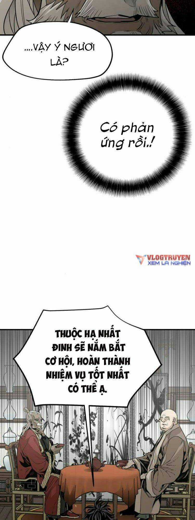 Thiên Ma Phi Thăng Truyện Chapter 2 trang 26