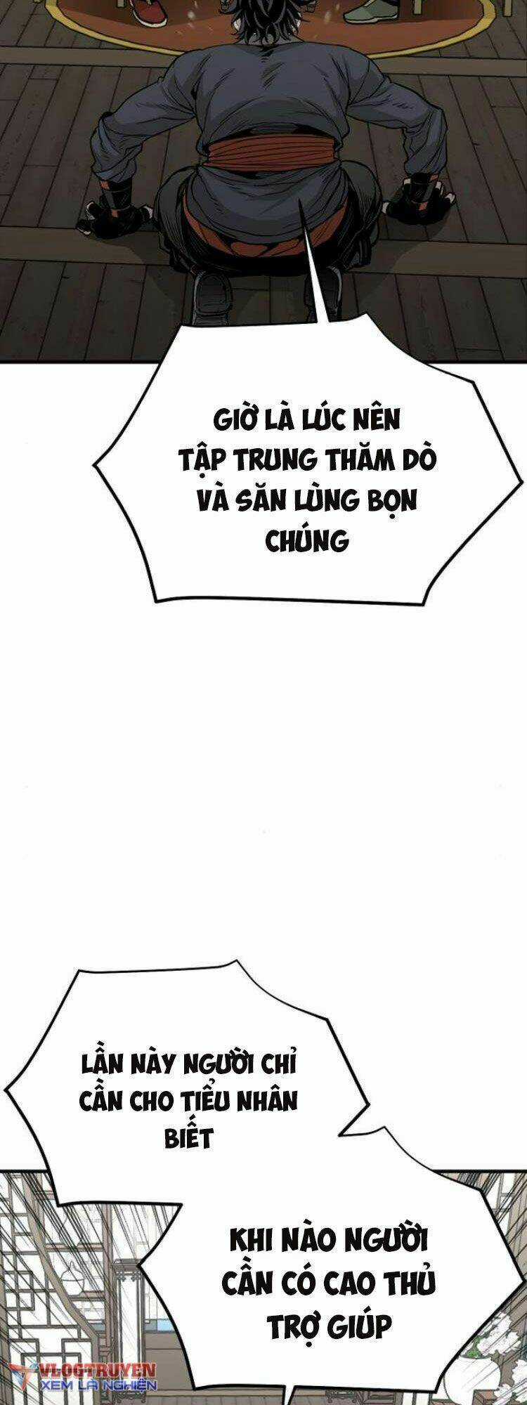 Thiên Ma Phi Thăng Truyện Chapter 2 trang 27