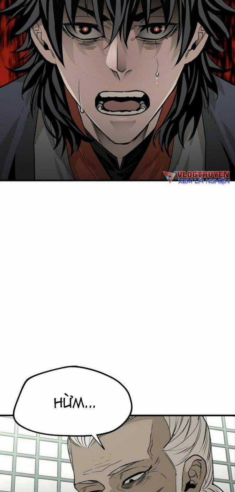 Thiên Ma Phi Thăng Truyện Chapter 2 trang 29