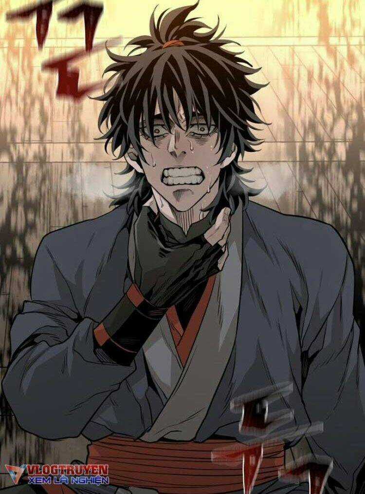 Thiên Ma Phi Thăng Truyện Chapter 2 trang 3