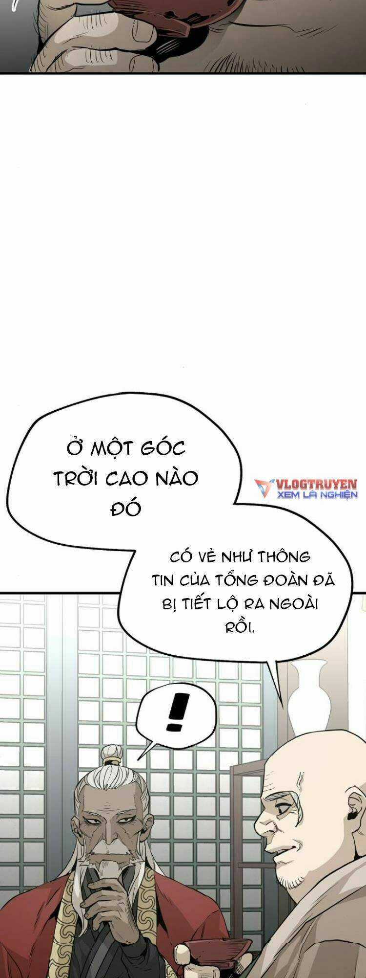 Thiên Ma Phi Thăng Truyện Chapter 2 trang 32