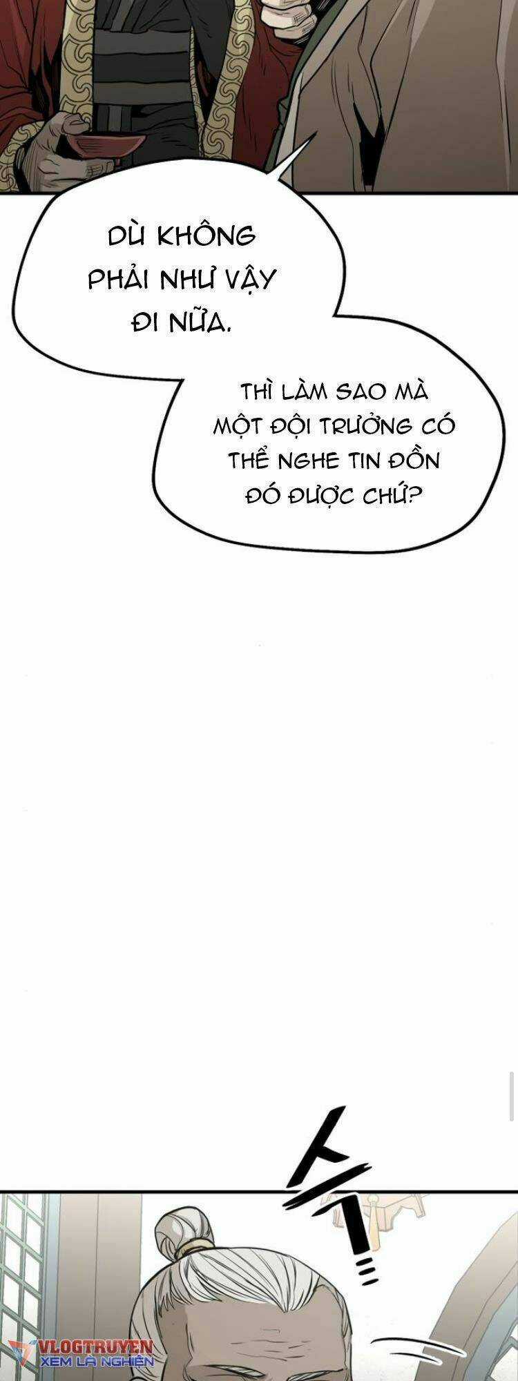 Thiên Ma Phi Thăng Truyện Chapter 2 trang 33