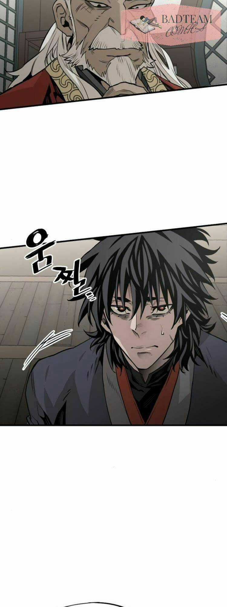 Thiên Ma Phi Thăng Truyện Chapter 2 trang 34