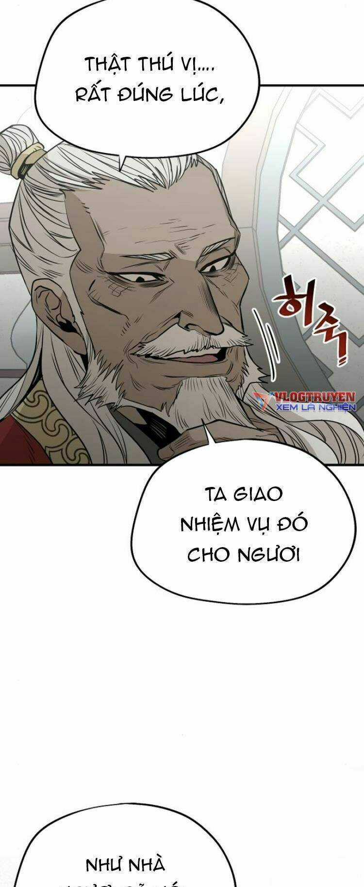 Thiên Ma Phi Thăng Truyện Chapter 2 trang 35