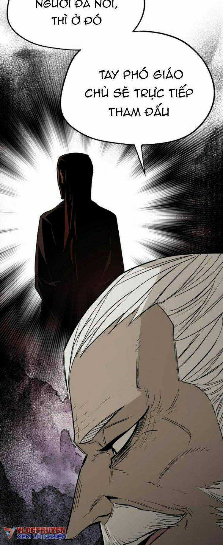 Thiên Ma Phi Thăng Truyện Chapter 2 trang 36