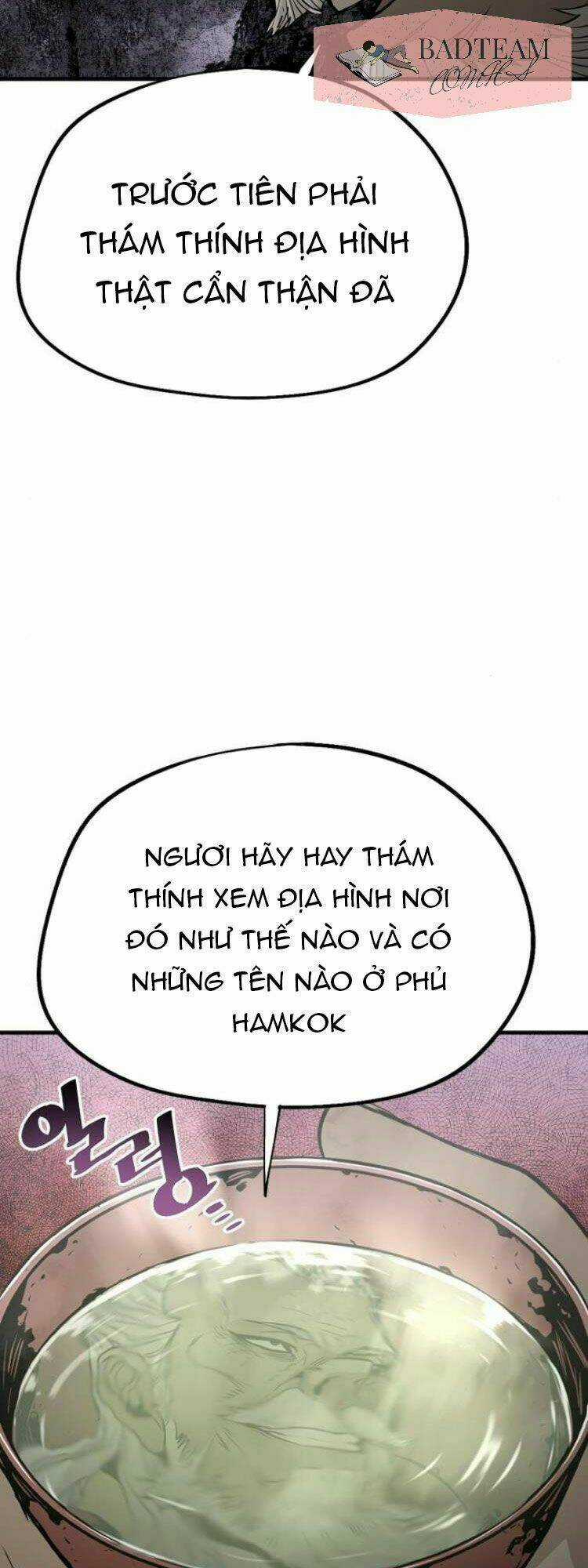 Thiên Ma Phi Thăng Truyện Chapter 2 trang 37