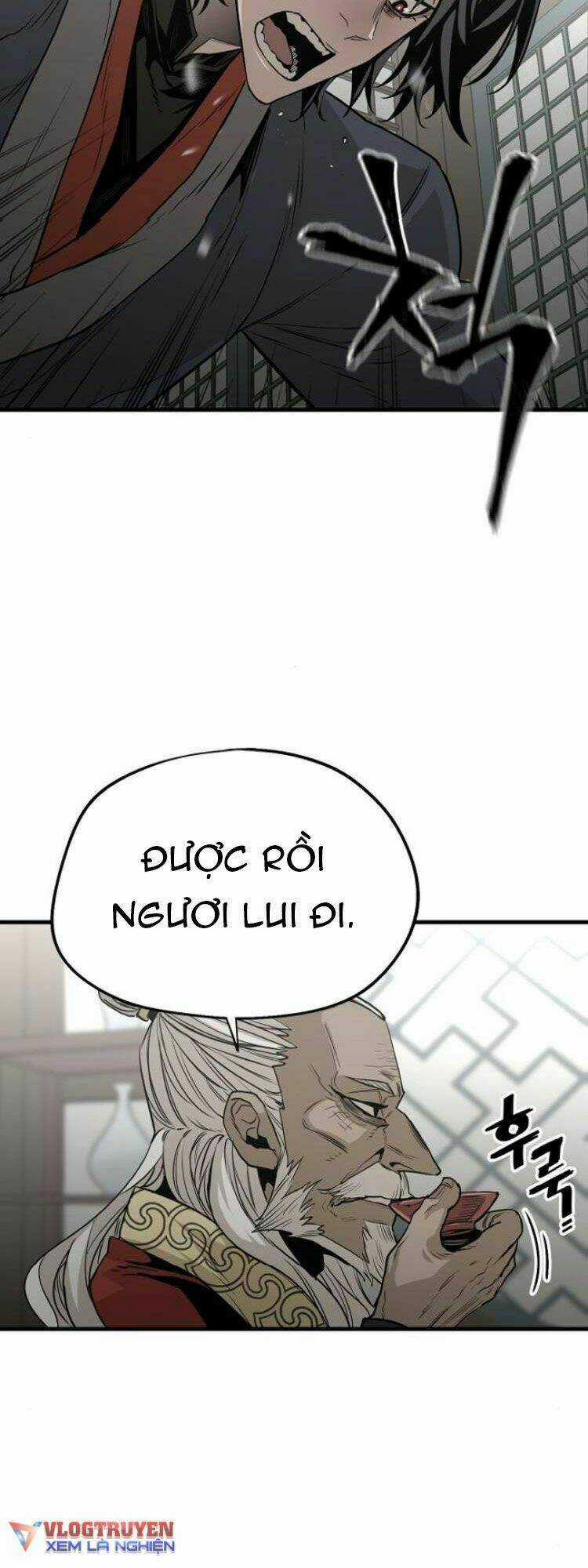 Thiên Ma Phi Thăng Truyện Chapter 2 trang 39