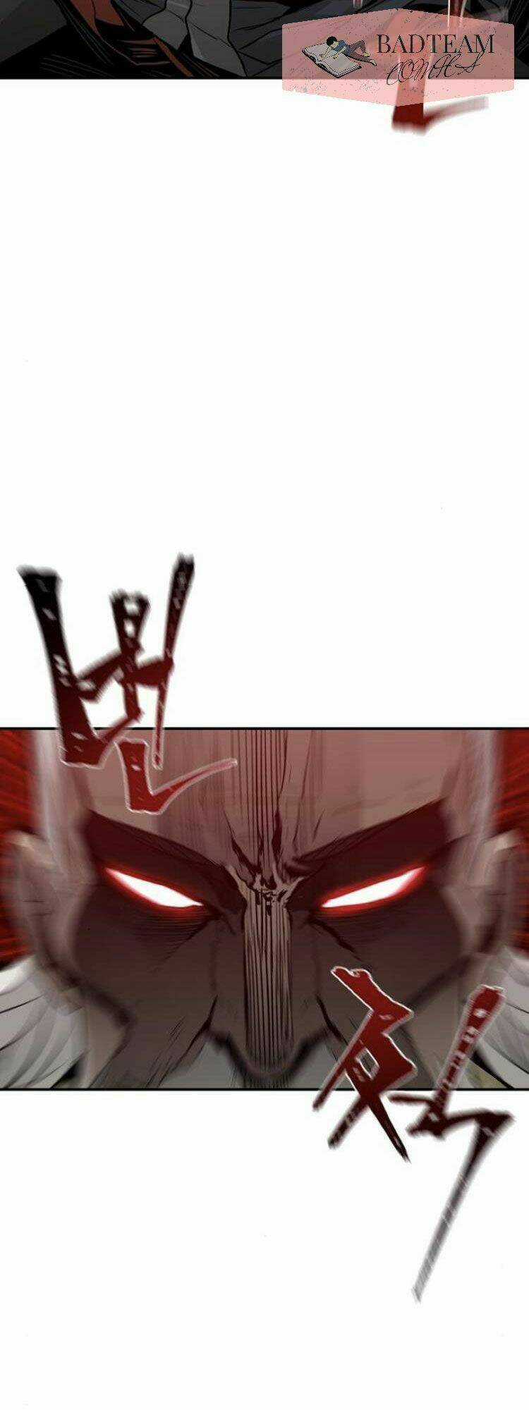 Thiên Ma Phi Thăng Truyện Chapter 2 trang 4