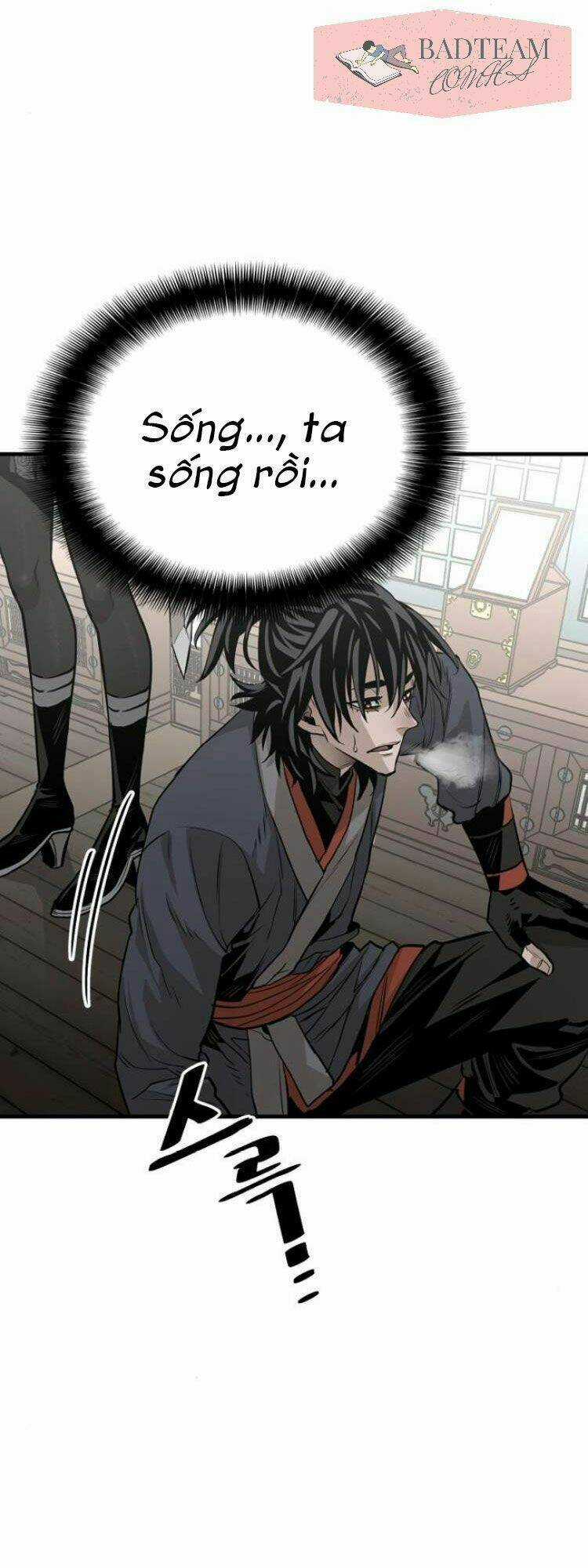 Thiên Ma Phi Thăng Truyện Chapter 2 trang 40