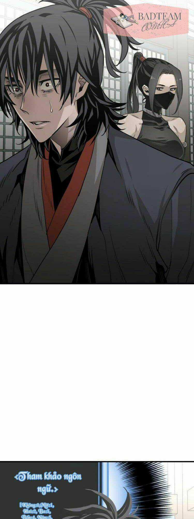 Thiên Ma Phi Thăng Truyện Chapter 2 trang 43