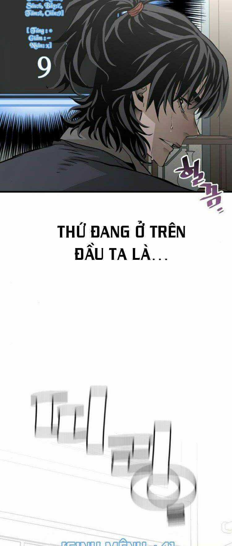 Thiên Ma Phi Thăng Truyện Chapter 2 trang 44