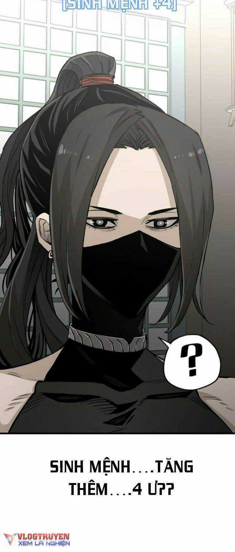 Thiên Ma Phi Thăng Truyện Chapter 2 trang 45