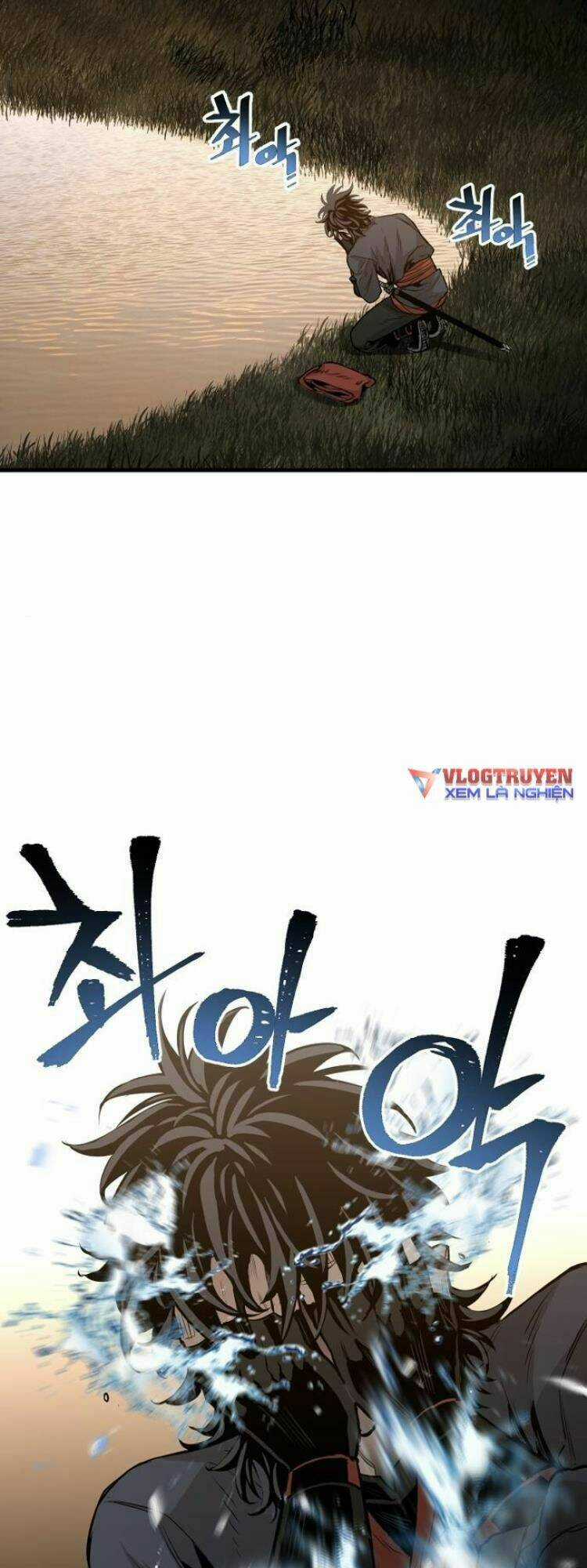 Thiên Ma Phi Thăng Truyện Chapter 2 trang 47