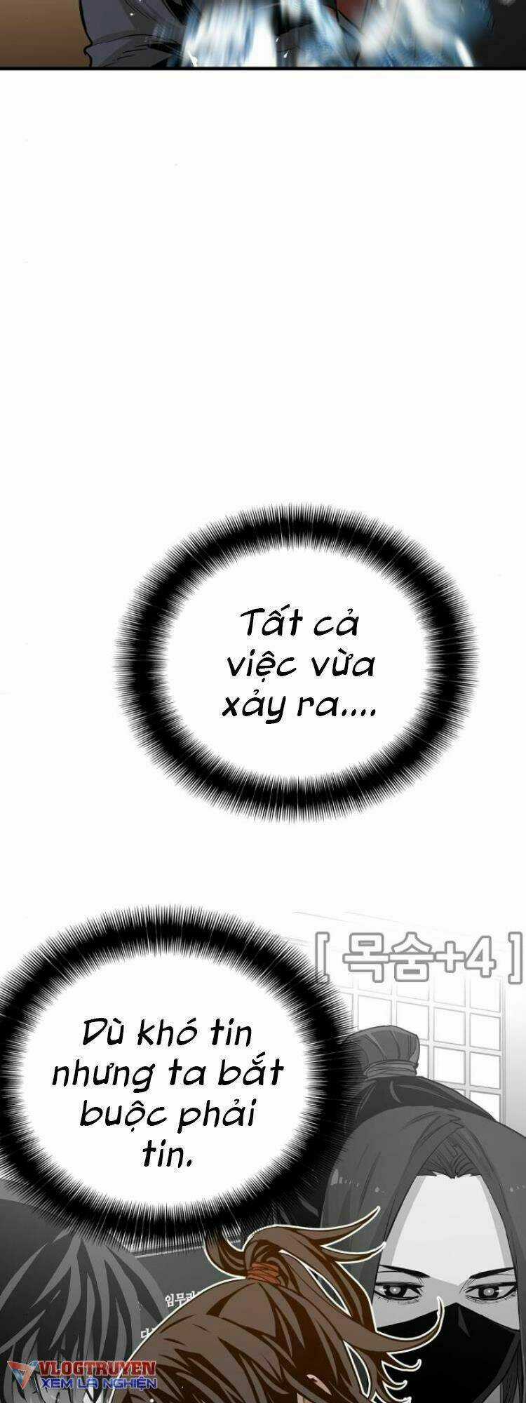 Thiên Ma Phi Thăng Truyện Chapter 2 trang 48