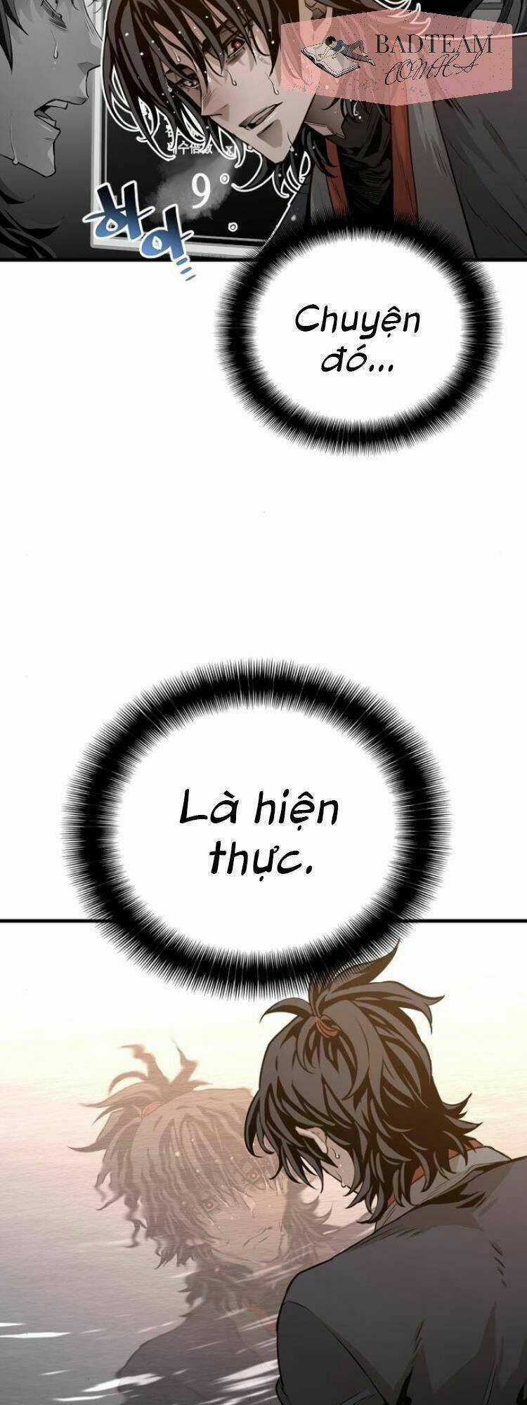 Thiên Ma Phi Thăng Truyện Chapter 2 trang 49