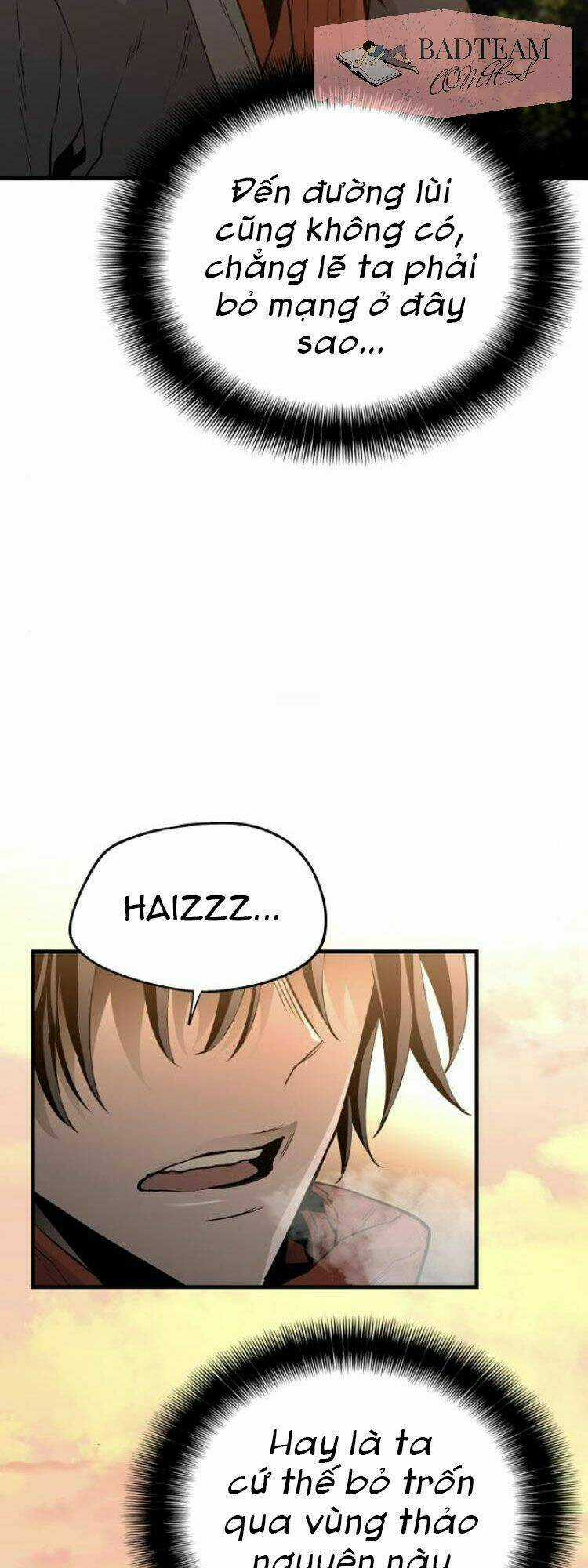 Thiên Ma Phi Thăng Truyện Chapter 2 trang 55