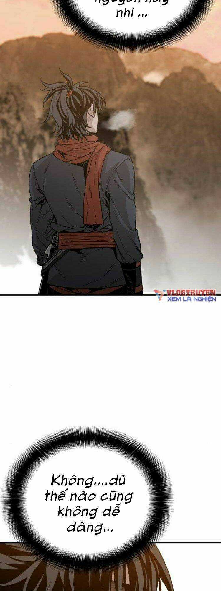 Thiên Ma Phi Thăng Truyện Chapter 2 trang 56