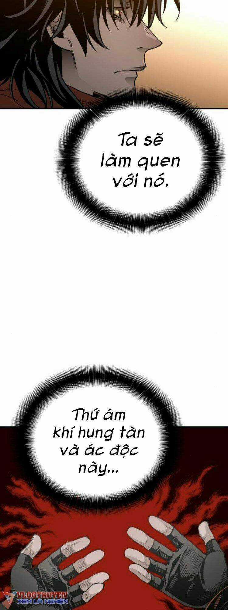 Thiên Ma Phi Thăng Truyện Chapter 2 trang 57