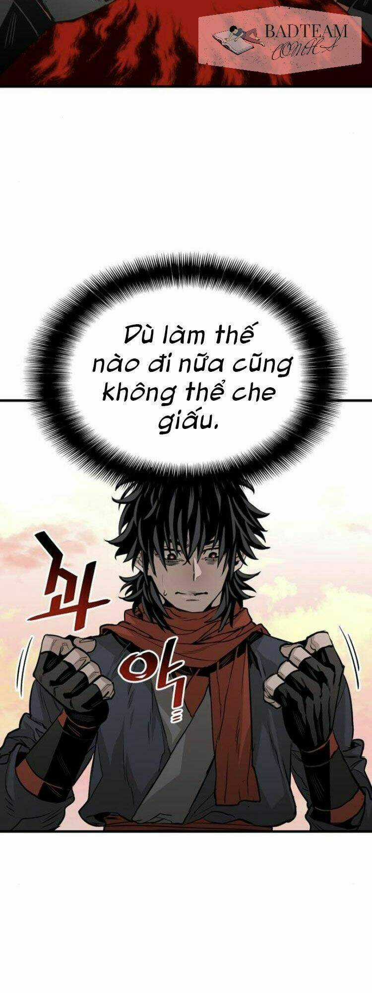 Thiên Ma Phi Thăng Truyện Chapter 2 trang 58