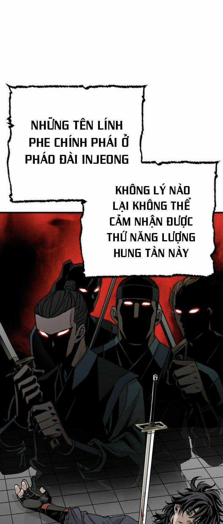 Thiên Ma Phi Thăng Truyện Chapter 2 trang 59