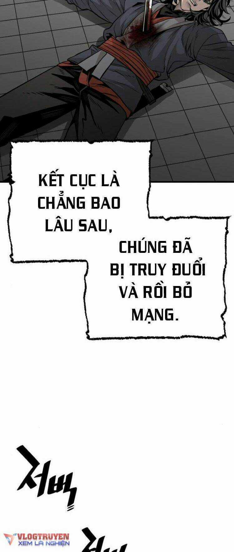 Thiên Ma Phi Thăng Truyện Chapter 2 trang 60