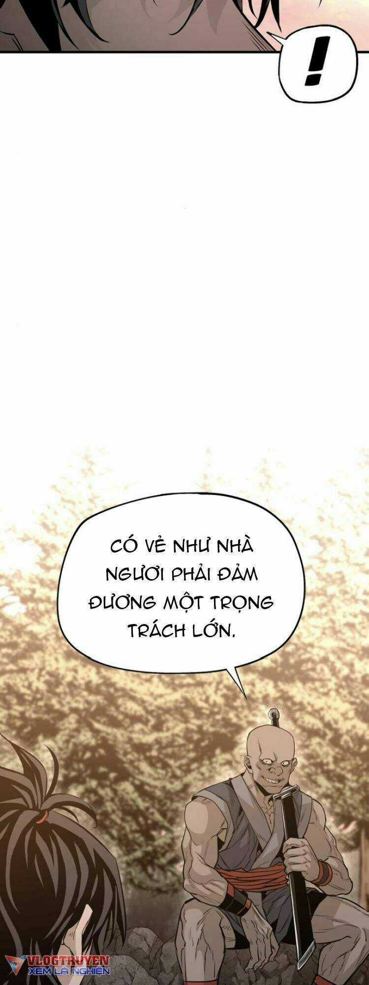 Thiên Ma Phi Thăng Truyện Chapter 2 trang 63