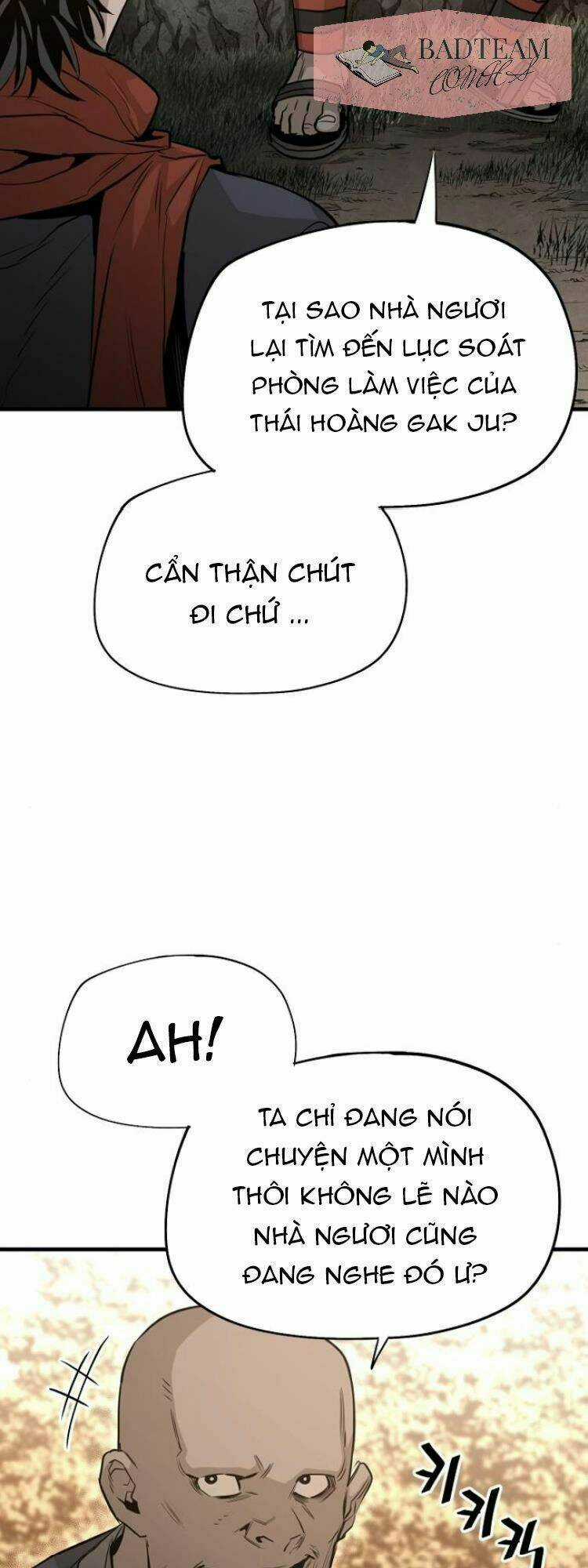 Thiên Ma Phi Thăng Truyện Chapter 2 trang 64