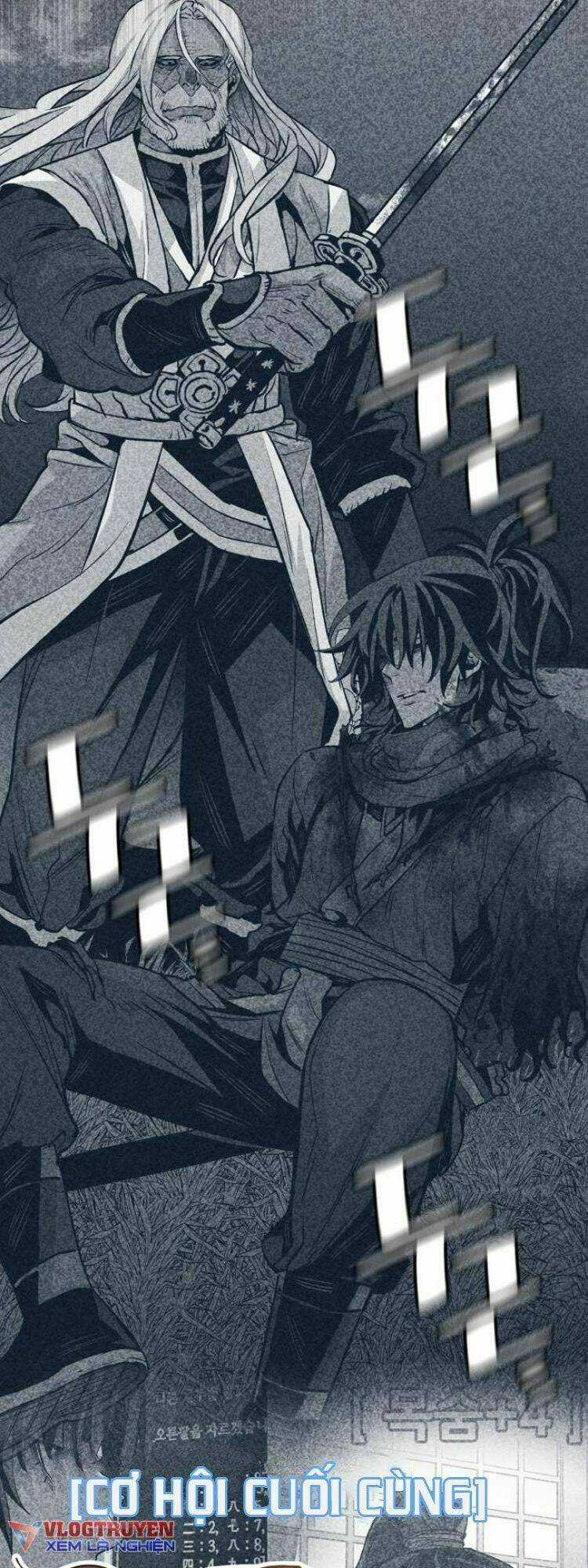 Thiên Ma Phi Thăng Truyện Chapter 2 trang 69