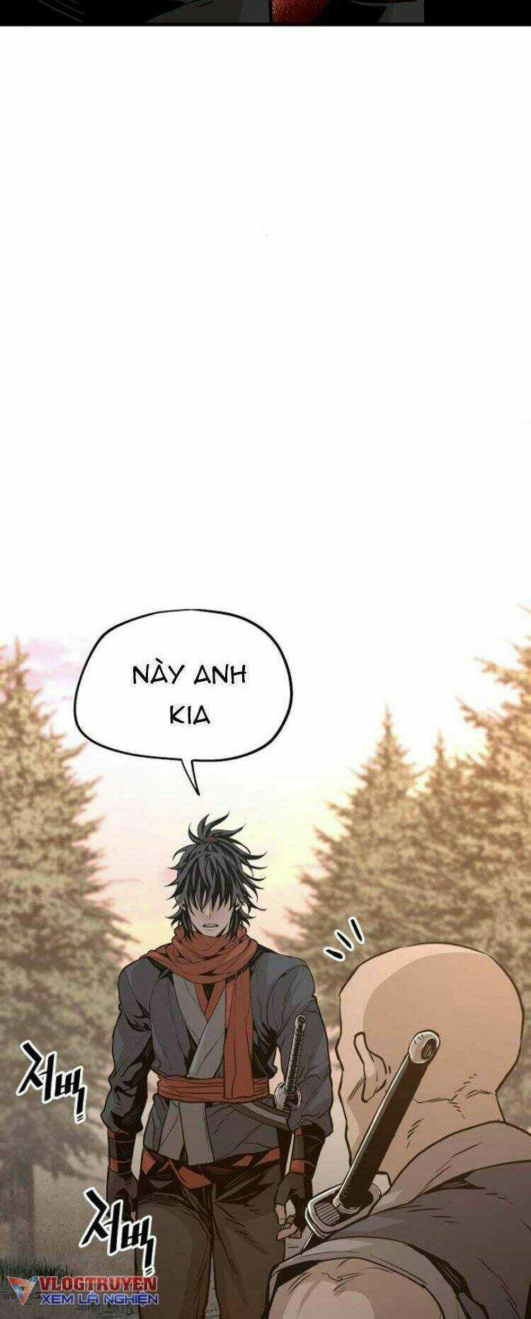 Thiên Ma Phi Thăng Truyện Chapter 2 trang 72