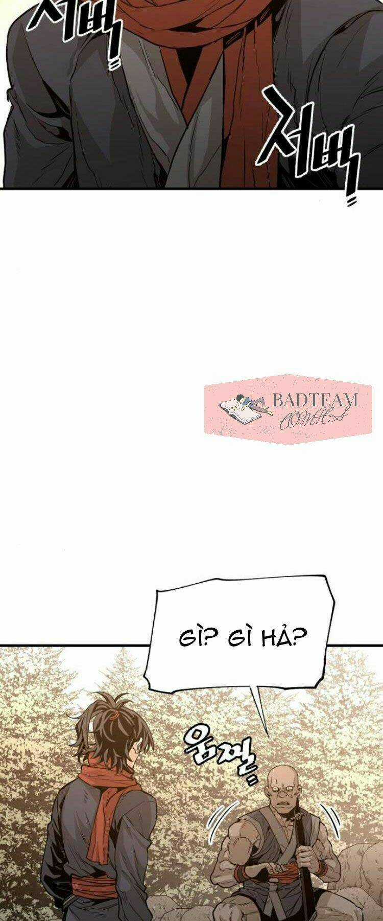 Thiên Ma Phi Thăng Truyện Chapter 2 trang 74