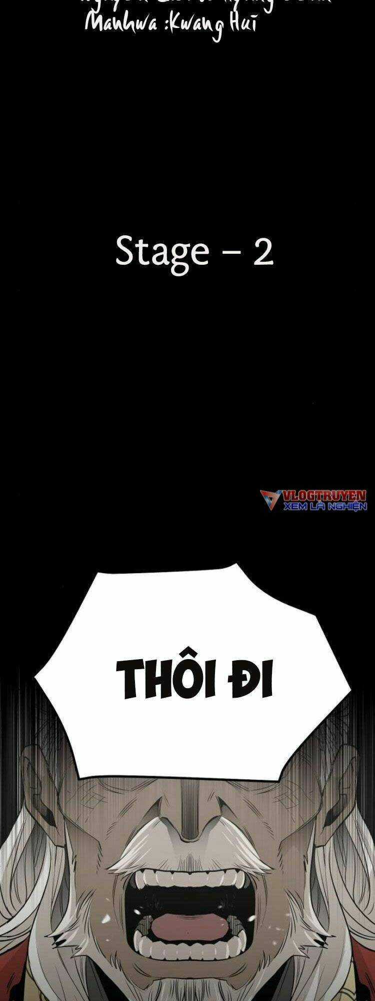 Thiên Ma Phi Thăng Truyện Chapter 2 trang 8