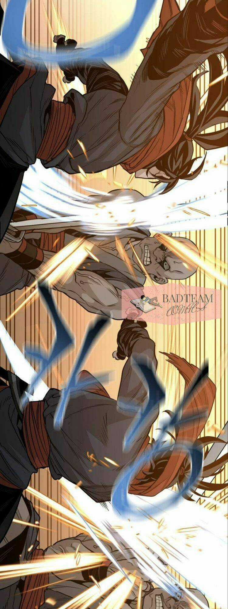 Thiên Ma Phi Thăng Truyện Chapter 2 trang 83