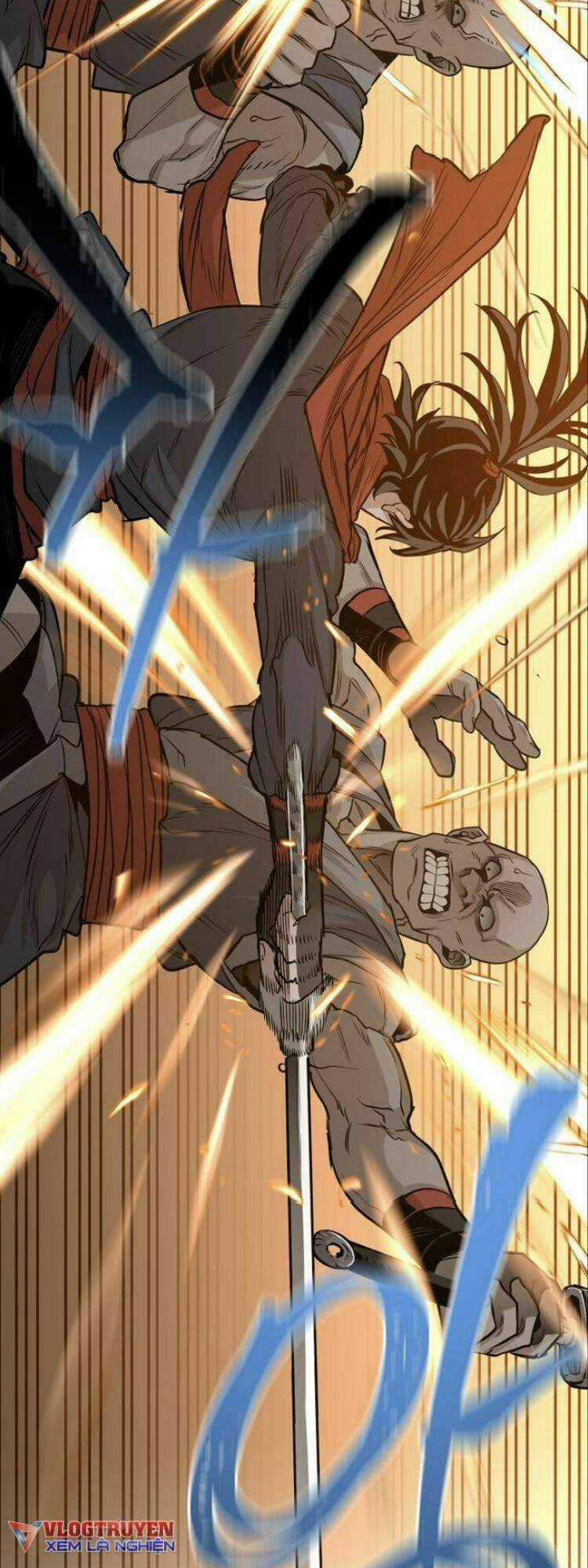 Thiên Ma Phi Thăng Truyện Chapter 2 trang 84