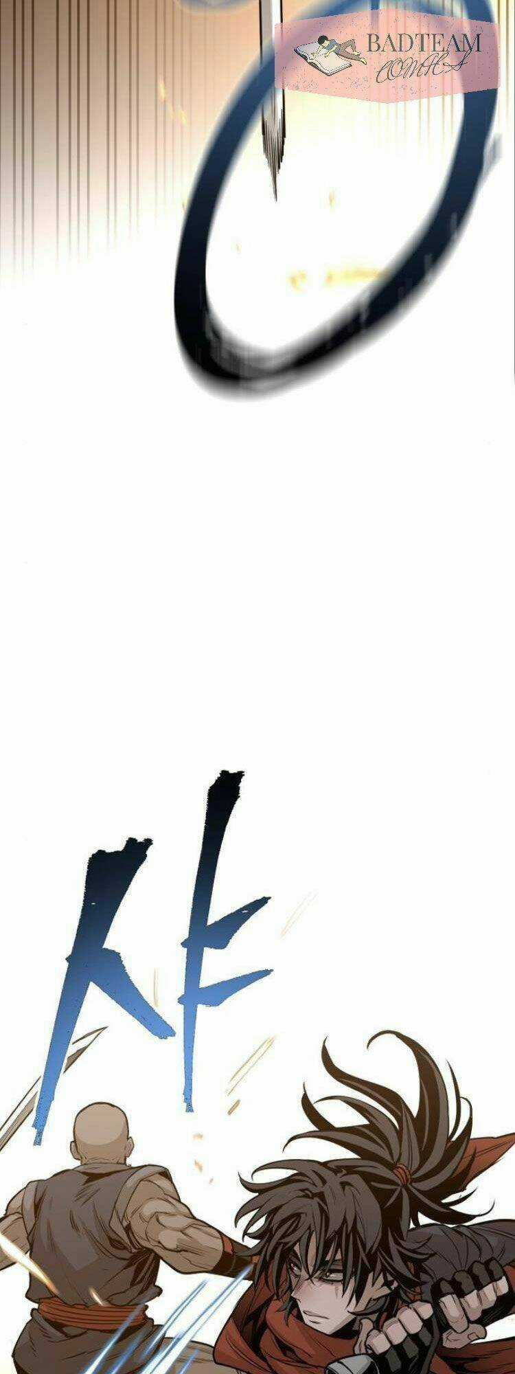 Thiên Ma Phi Thăng Truyện Chapter 2 trang 85