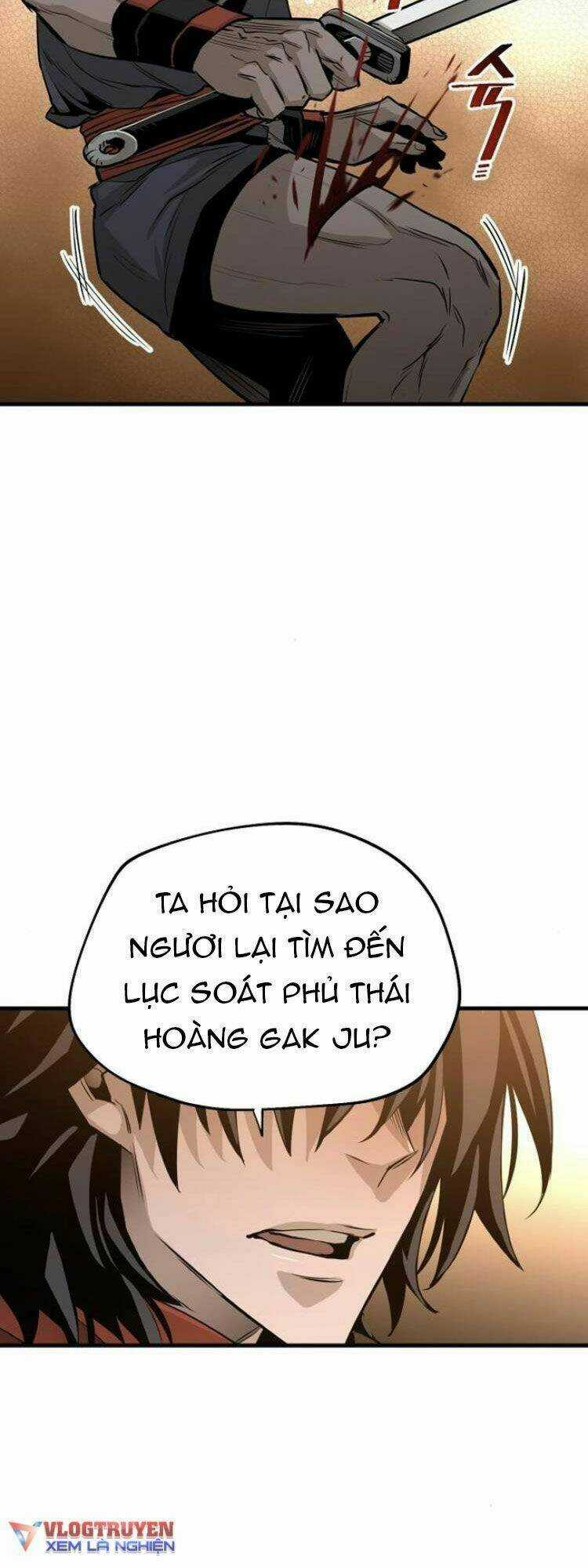 Thiên Ma Phi Thăng Truyện Chapter 2 trang 87