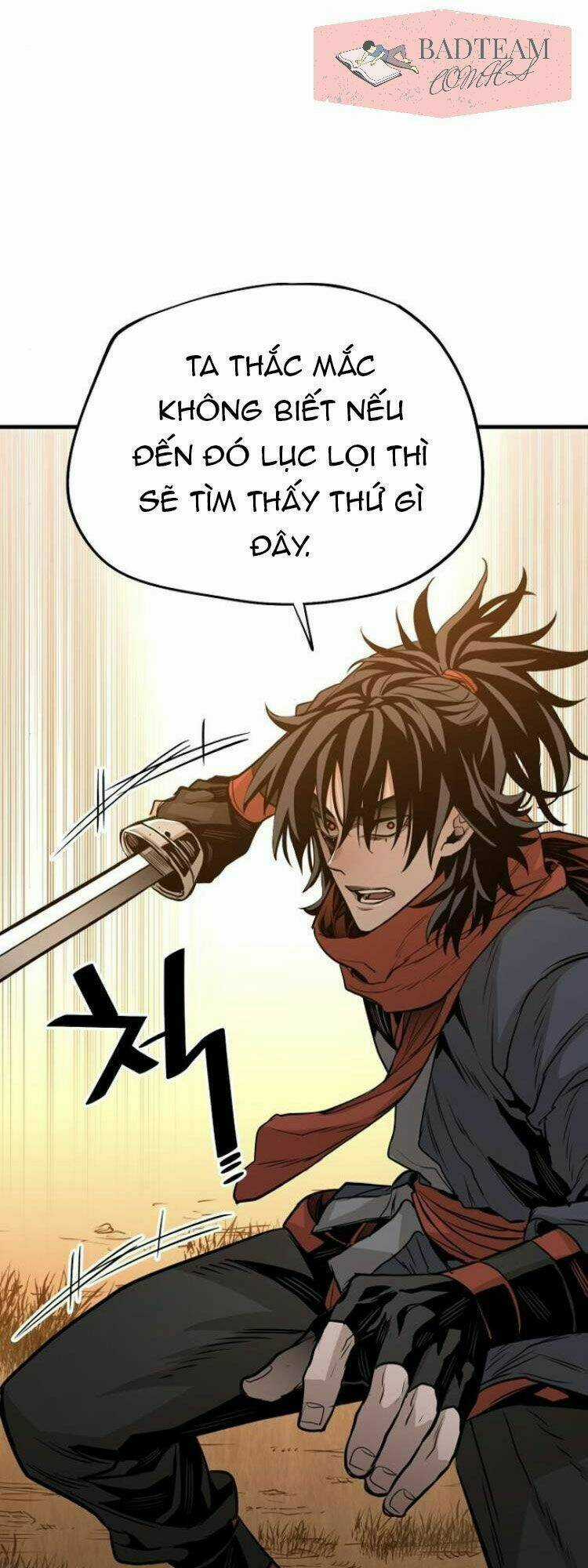 Thiên Ma Phi Thăng Truyện Chapter 2 trang 88