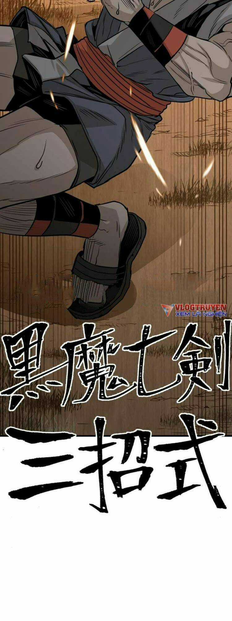 Thiên Ma Phi Thăng Truyện Chapter 2 trang 92