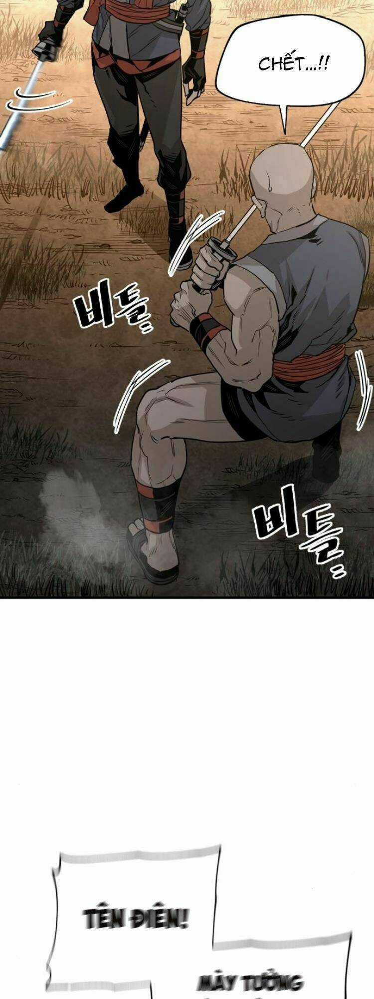 Thiên Ma Phi Thăng Truyện Chapter 2 trang 94