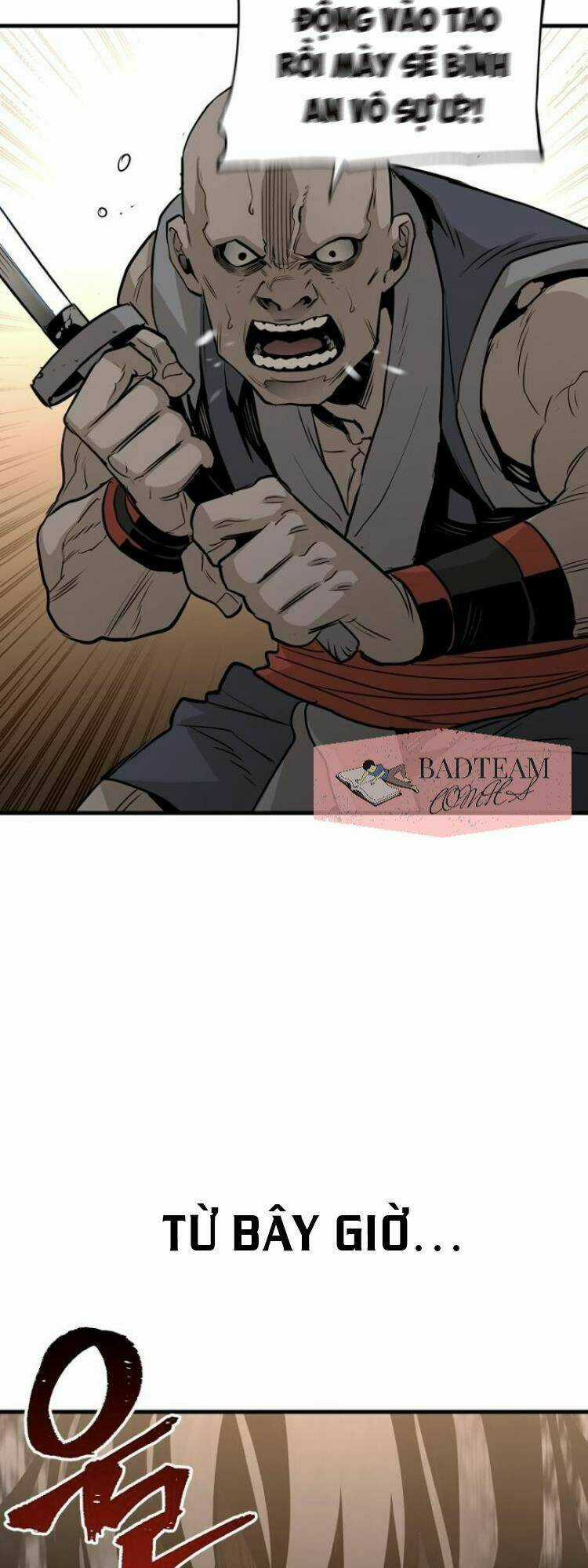 Thiên Ma Phi Thăng Truyện Chapter 2 trang 95