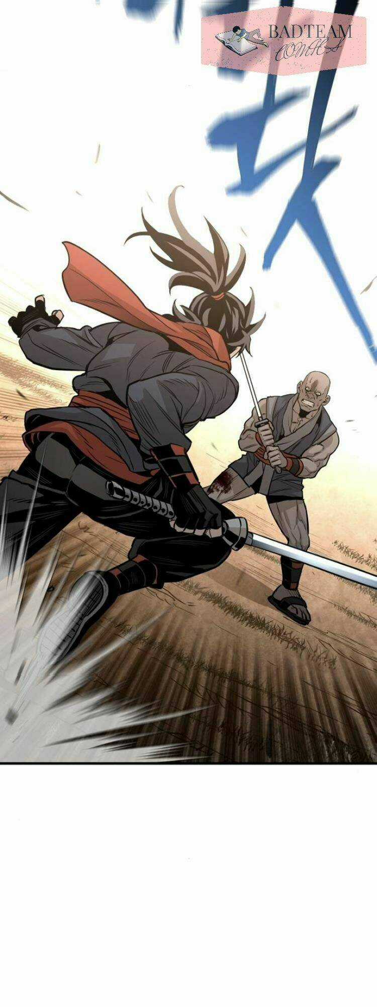 Thiên Ma Phi Thăng Truyện Chapter 2 trang 97