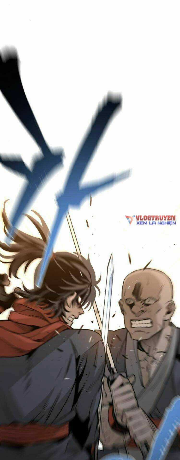 Thiên Ma Phi Thăng Truyện Chapter 2 trang 98