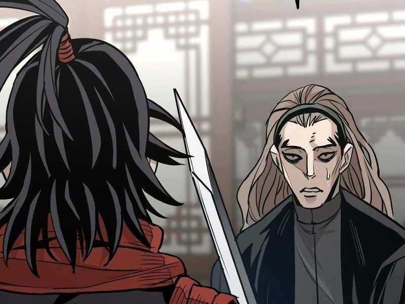 Thiên Ma Phi Thăng Truyện Chapter 20.5 trang 113