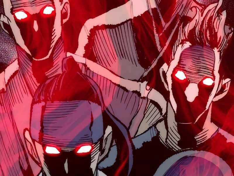 Thiên Ma Phi Thăng Truyện Chapter 20.5 trang 147