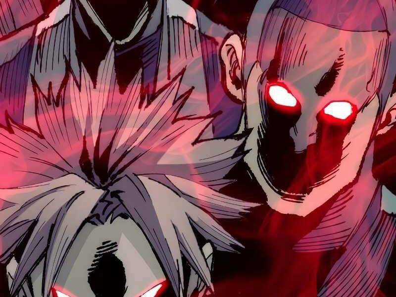 Thiên Ma Phi Thăng Truyện Chapter 20.5 trang 148